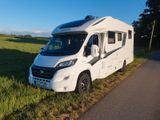 Knaus Ein wunderschöner Knaus Sun Ti 700 MEG Platinum - Knaus Ti sun