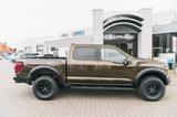 Ford F 150 Raptor 4x4 SuperCrew - 3,5l V6 HO NEW !! - Ford F 150: 4.6