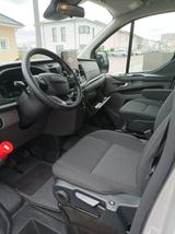 Ford Tourneo Custom Nugget Plus AD - Ford Tourneo Custom Nugget Gebrauchtwagen