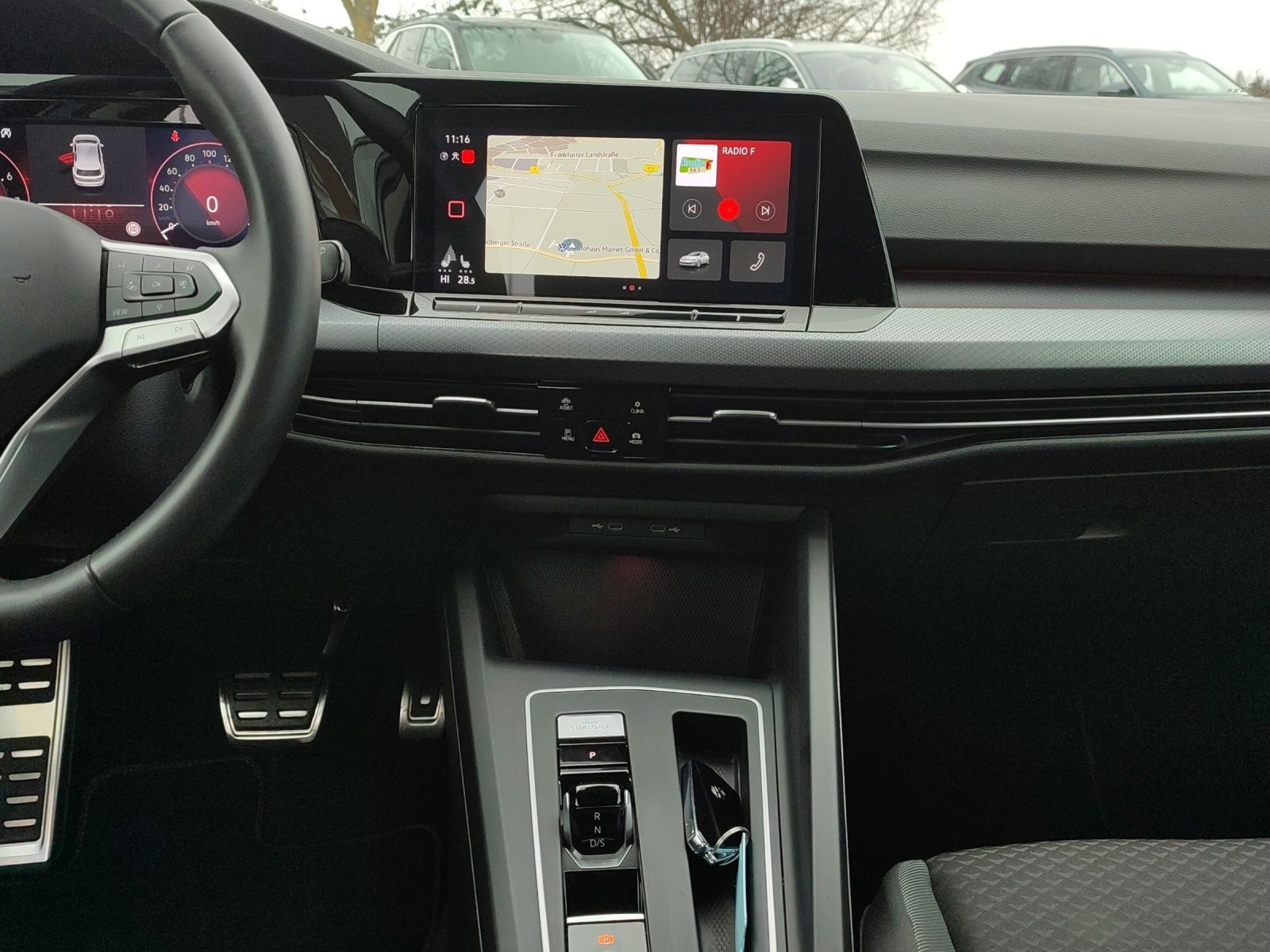 Volkswagen Golf - Bild 8