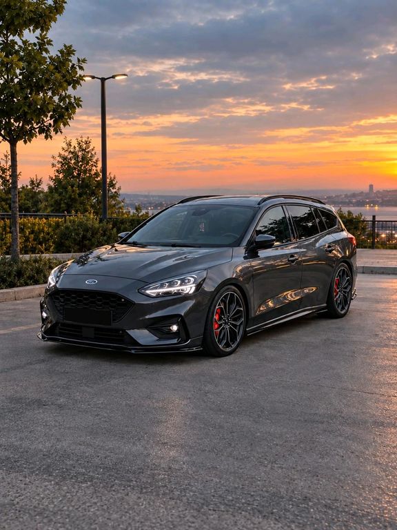 Image of Ford Focus