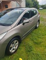 Peugeot 3008 TÜV neu - gebrauchte Peugeot 3008 aus dem Jahr 2010
