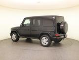 Mercedes-Benz G 350 d Comand+Distro+AHK+Kam+Wide+Multibeam+18' - gebrauchte Mercedes-Benz G 350 aus dem Jahr 2019