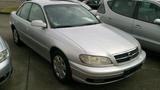 Opel Omega 2.2 16V Selection,Automatic,Leder,AHK - gebrauchte Opel Omega aus dem Jahr 2003
