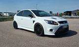 Ford Focus 2,5 RS - Ford Focus: Weiß, RS