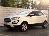 Ford EcoSport Trend / 1. Hand / Scheckheft / 47Tkm - Ford EcoSport Gebrauchtwagen in Düsseldorf