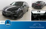 BMW 220i Gran Coupé M Sport ACC PANO LRHZ HiFi WLAN - BMW 220 Gran Coupé aus 2024
