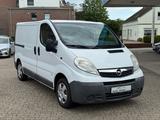 Opel Vivaro Kasten/Kombi Kasten L1H1 2,9t - gebrauchte Opel Vivaro aus dem Jahr 2011