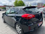 Kia cee'd / Ceed GT-Line Navi  Kamera Tempomat - Kia cee'd / Ceed aus 2015