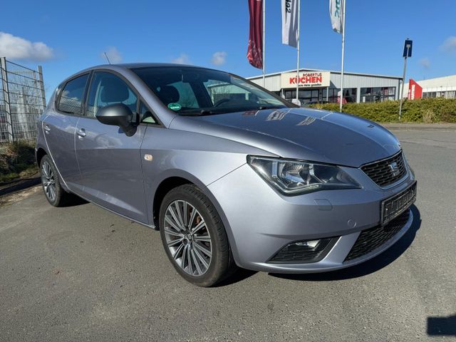 Seat Ibiza Connect NAVI