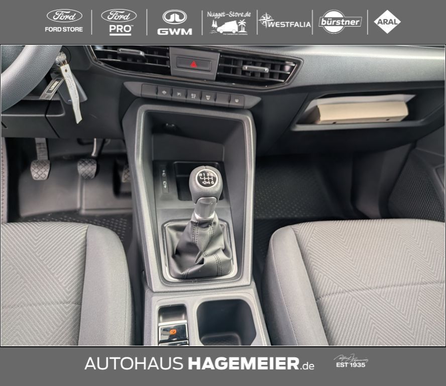 Ford Transit Connect - Bild 13