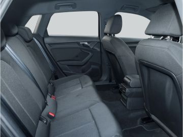 Audi A3 Sportback 35 TFSI S-Tronic Navi digitales Coc