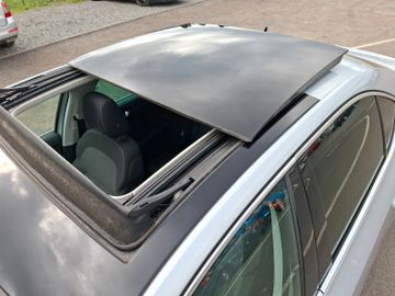 Skoda Superb - 5