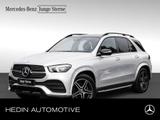 Mercedes-Benz GLE 450 4M AMG|MBEAMLED|NIGHT|DISTR|360°|AHK - gebrauchte Mercedes-Benz GLE 450 aus dem Jahr 2021