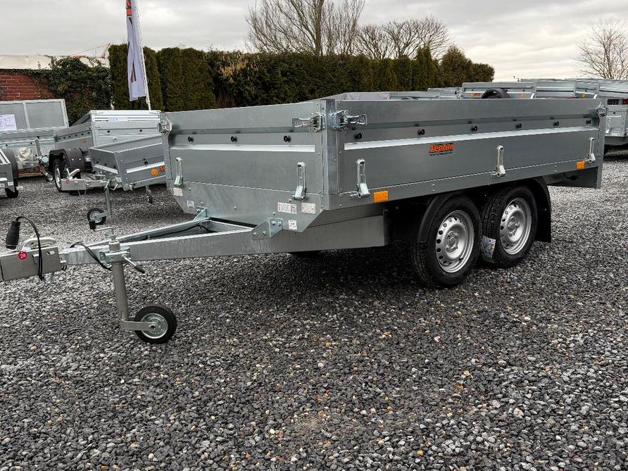 Neptun GN 125 N7-263 Hochlader