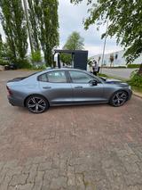 Volvo S60 T5 Geartronic R Design R Design - Volvo S60: R