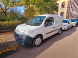 Renault Kangoo 2 Express Mini Camper Umbau Kastenwagen  - Renault Express von privat