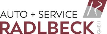 Auto + Service Radlbeck GmbH Logo