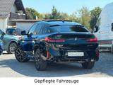 BMW X4 xDrive30i M Sport 19" 245 PS Laser Pano M-Tec - BMW X4 in Augsburg