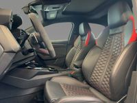 Audi RS3 - Vorschau Bild 8