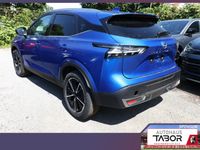 Nissan Qashqai - Vorschau Bild 4
