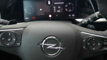 Bild 14 Opel Grandland (X) GRANDLAND X (P1UO) GRANDLAND X (P1UO)