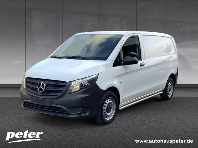 Mercedes-Benz Vito 114 CDI Navi PDC KAM KlimaA