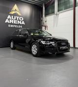 Audi A6 Avant 2.0 TDI PANO*Bi-Xenon*Navi*4-Zonen - Audi A6: 2.2