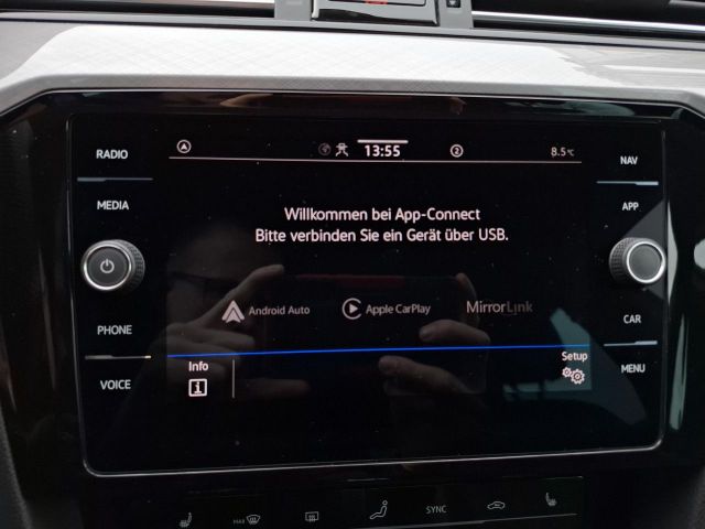 PASSAT VARIANT GTE 1.4 TSI