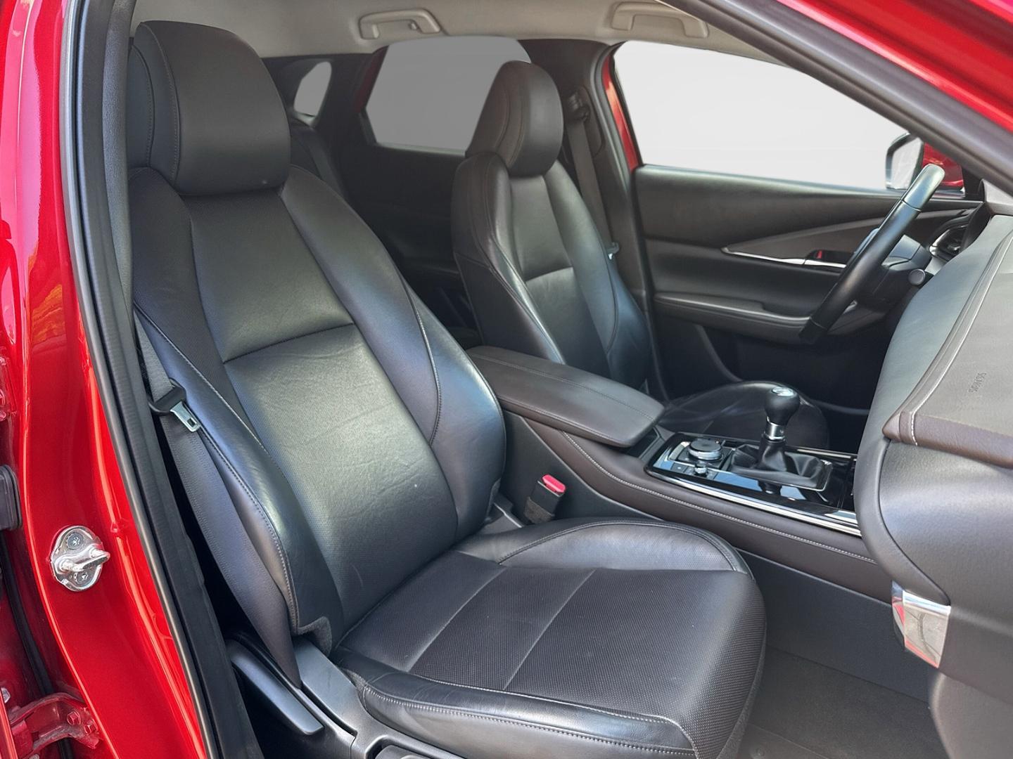 Mazda CX-30 Edition 100 2.0l MHEV +Leder +HeadUp +Sitz, миниатюра 16