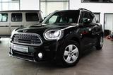 MINI COOPER D COUNTRYMAN *BLACK* AUTOMATIK/NAVI/LED`S - MINI mit Diesel-Antrieb