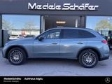 Mercedes-Benz GLC 300 d 4M AMG Night Dist DigLi AHK Standh HuD - Mercedes-Benz GLC-Klasse mit Diesel-Antrieb: Automatik