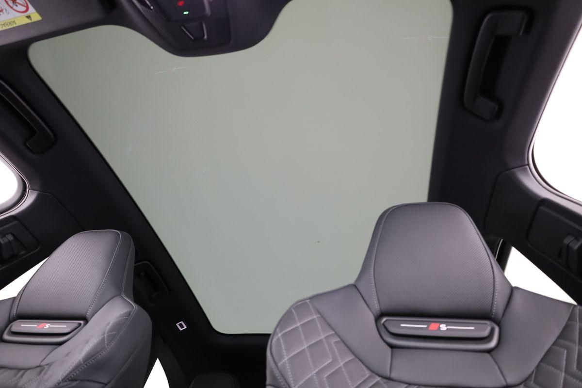 Audi S5 Avant TFSI quattro, HuD, Pano, B&O, Leder, 20 foto 12