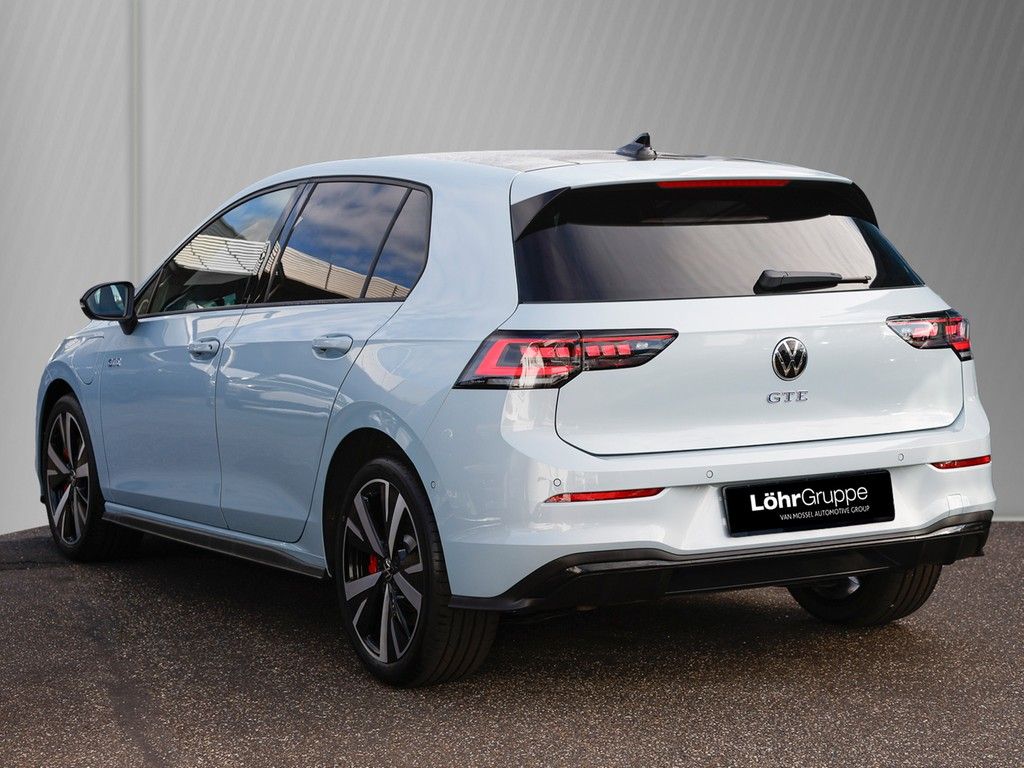 Volkswagen Golf GTE 1.5 TSI DSG eHybrid AHK Navi RFK foto 5