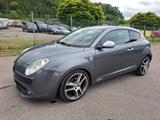 Alfa Romeo MiTo Turismo KLIMA/EURO5/ALUFELGE - Alfa Romeo MiTo mit Diesel-Antrieb: Kleinwagen