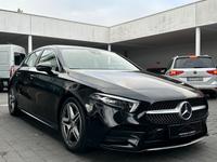 Mercedes-Benz A 180 AMG Line | Multibeam LED | Panorama