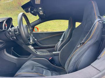 2016 Mclaren 650S COUPÉ — фото 10