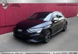 Audi S3 Sportback 2.0 TFSI quattro PANO/AppelCar/SHZ/ - Audi S3 in Stuttgart