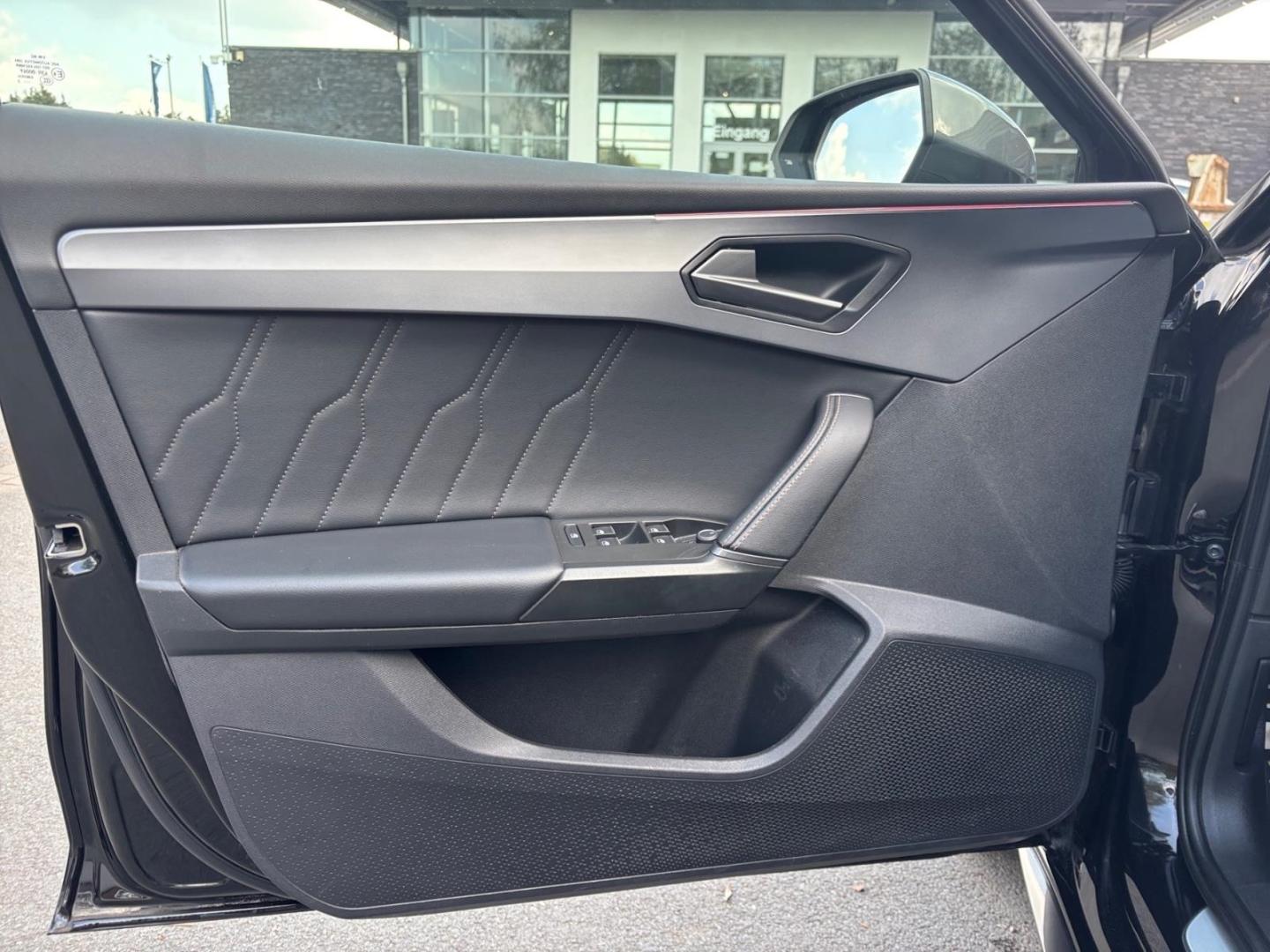 Cupra Leon Sportstourer VZ 2.0 TSI Matrix AHK Kamera F, миниатюра 12