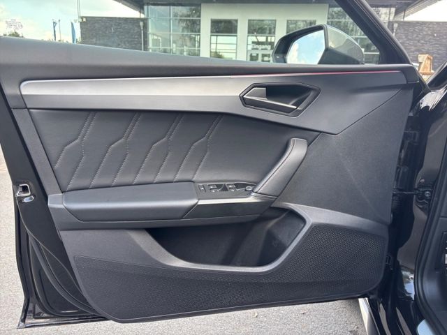 Leon Sportstourer VZ 2.0 TSI Matrix AHK Kamera F