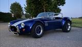 Cobra Shelby Cobra 427 Roadcraft Replika Ford V8 5.0HO - Cobra Gebrauchtwagen