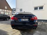 BMW 535i F10 LCI | REMUS | 20 Zoll | Eibach | HUD  - BMW 535 mit Benzin-Antrieb: Limousine