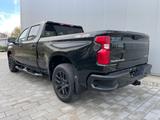 Chevrolet Silverado 1500 Crew Cab LONG LPG Fina.3.99% - gebrauchte Chevrolet SUV & Geländewagen