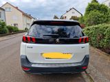 Peugeot 5008 BlueHDi 180 EAT8 GT , PanoramaSD,Scheckheft - Peugeot in Saarbrücken
