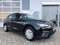 SEAT Ibiza 1.0 MPI Reference SHZ FULL-LINK PDC 5J GAR bei Autohaus Landmann & Maier OHG