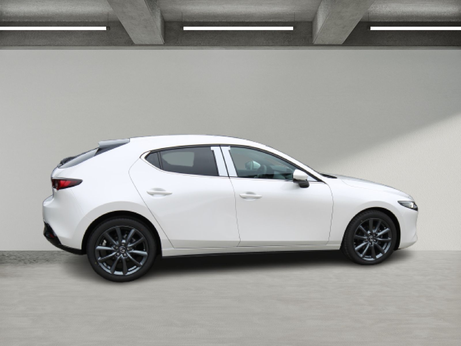 Mazda 3 - Bild 3
