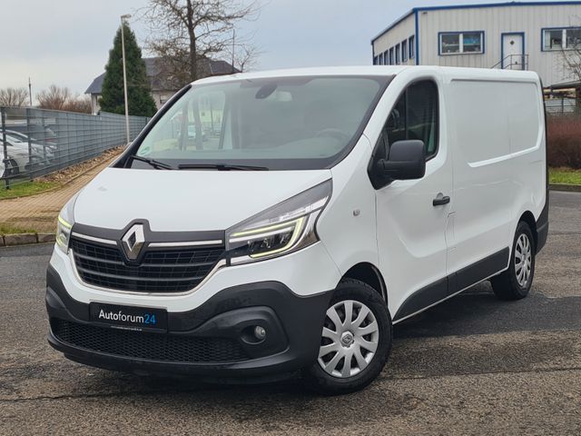 Renault Trafic Kasten L1H1 3,0t Komfort *RFK*LED*