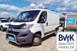 Citroën Jumper L1H1 2.0HDi, GARANTIE, TÜV NEU, 1.HAND,SH - Citroën Jumper: L2h2