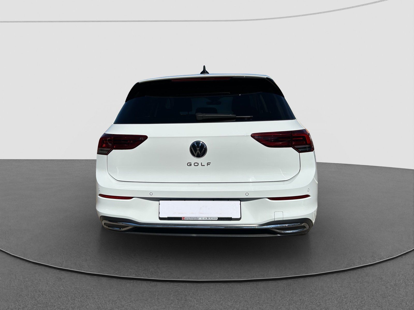 Volkswagen Golf - Bild 9