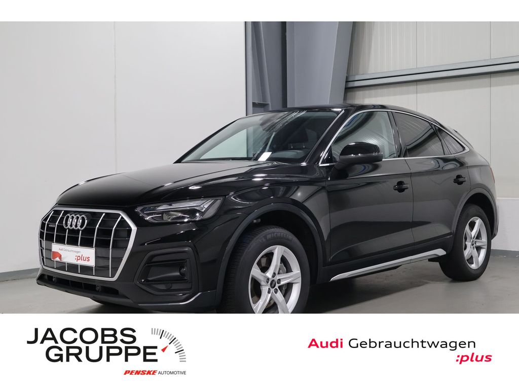 Image of Audi Q5